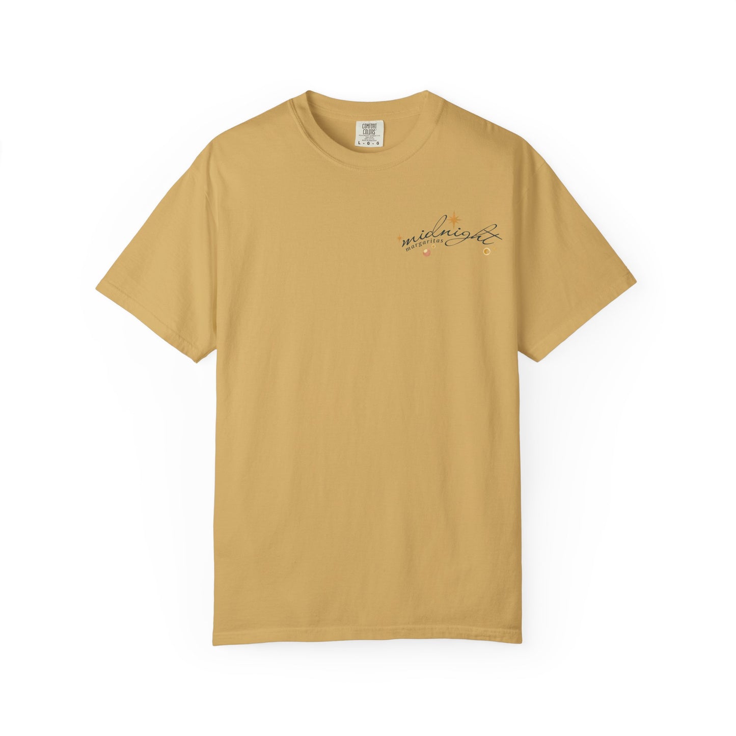 Midnight Margaritas T-Shirt
