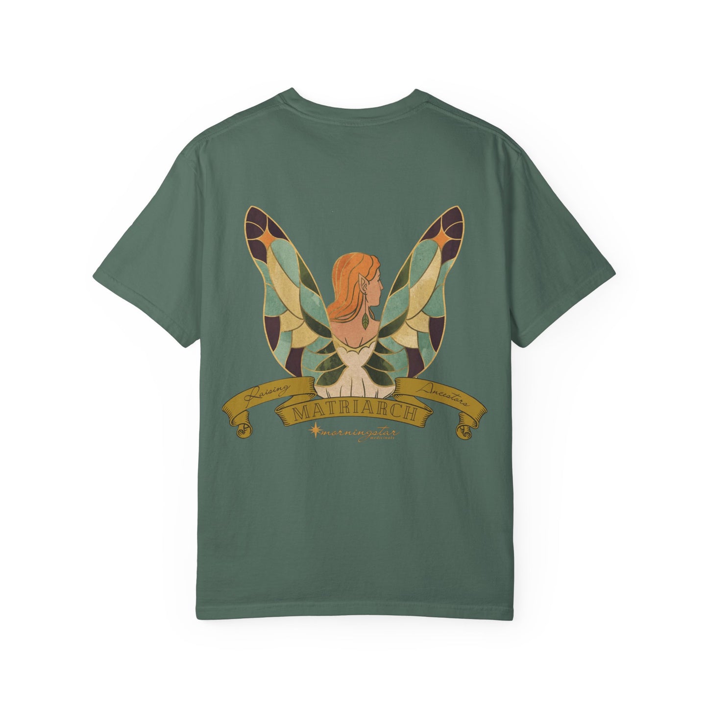 Matriarch T-Shirt