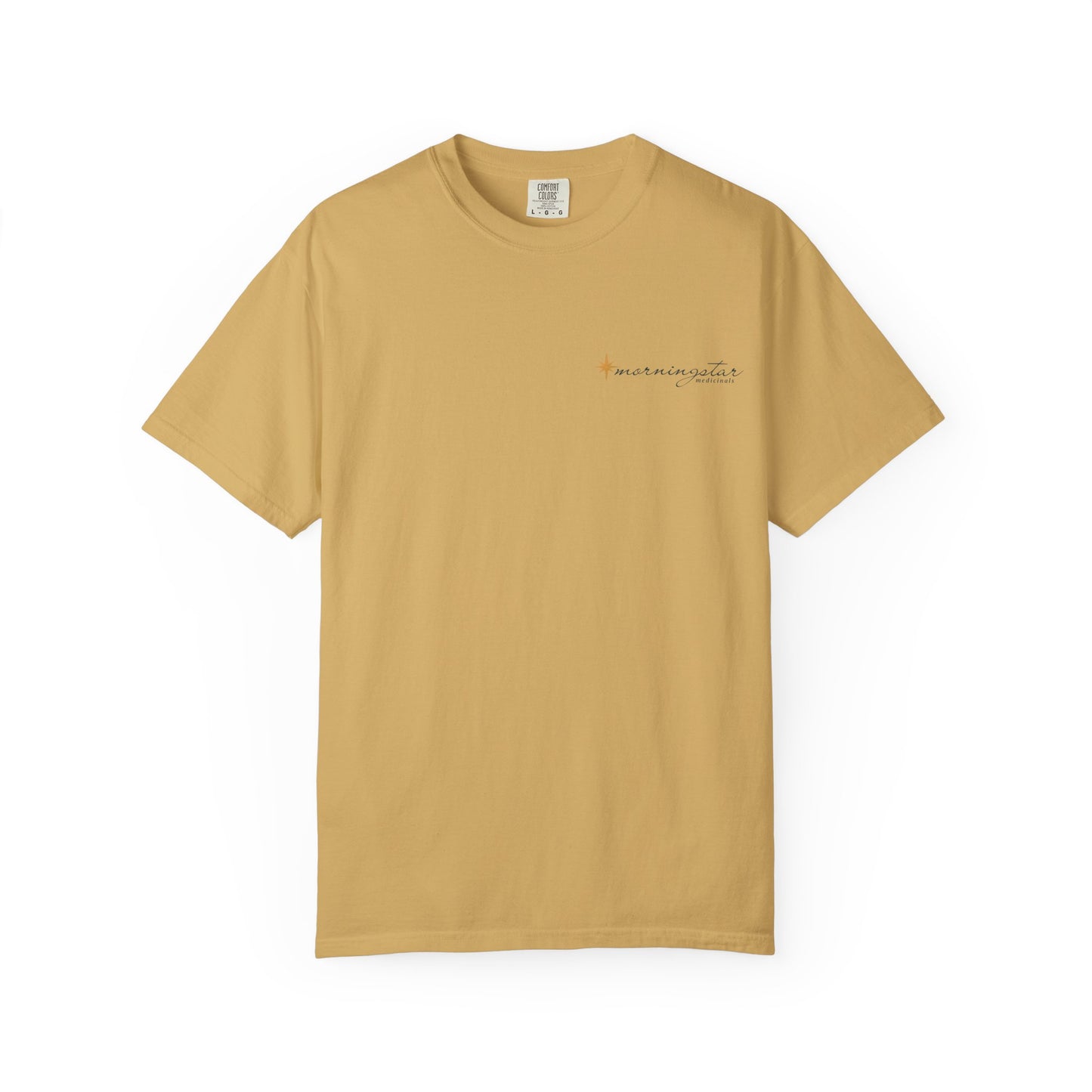 Go(o)d Medicine Spirit Hands T-shirt