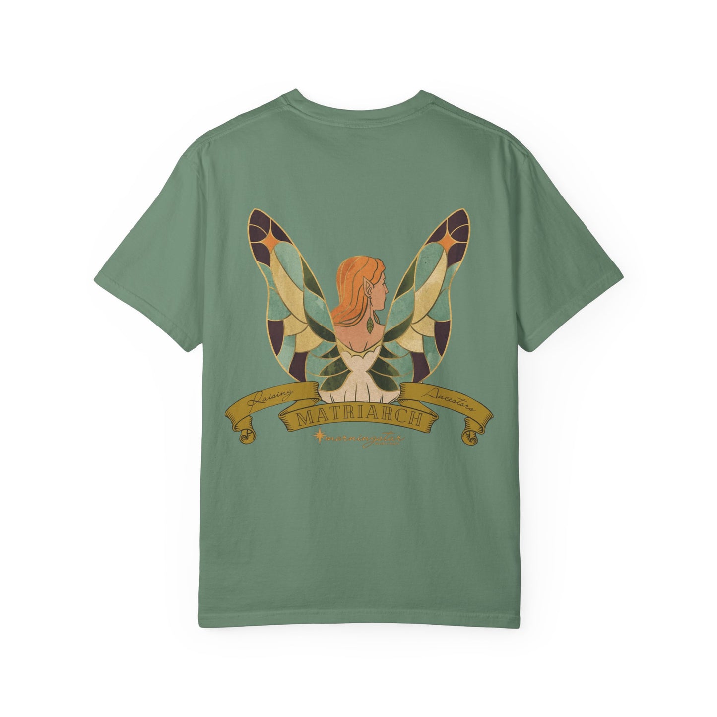 Matriarch T-Shirt
