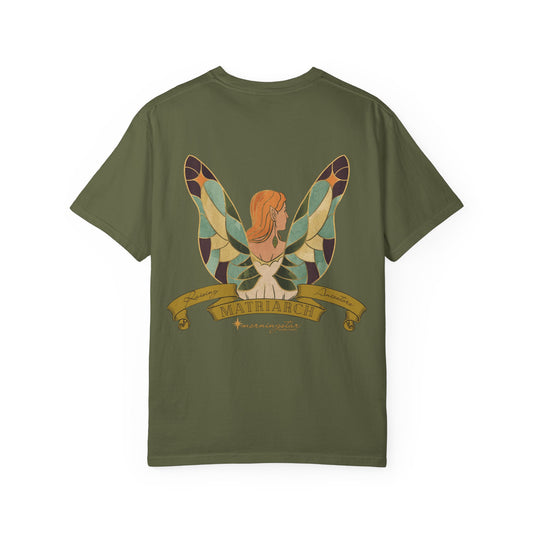 Matriarch T-Shirt