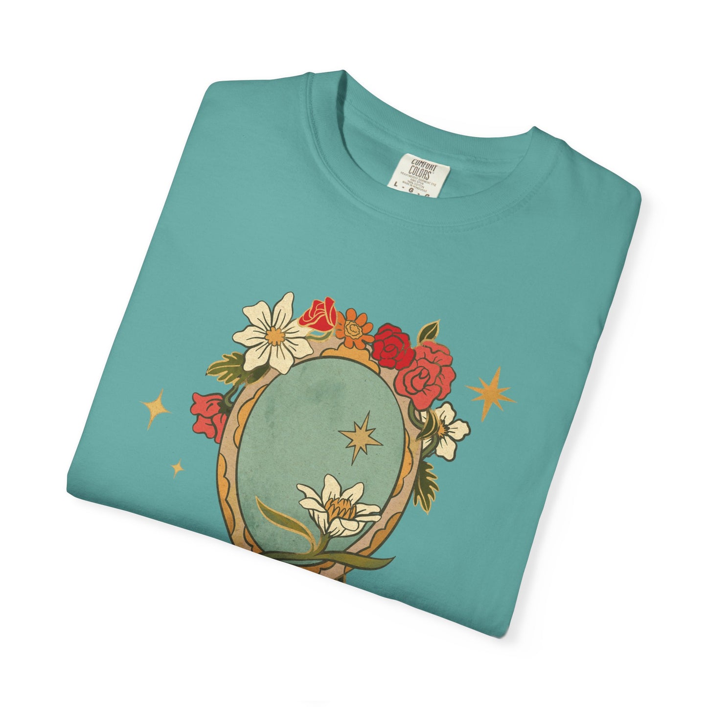 Ask ChatGOD T-Shirt