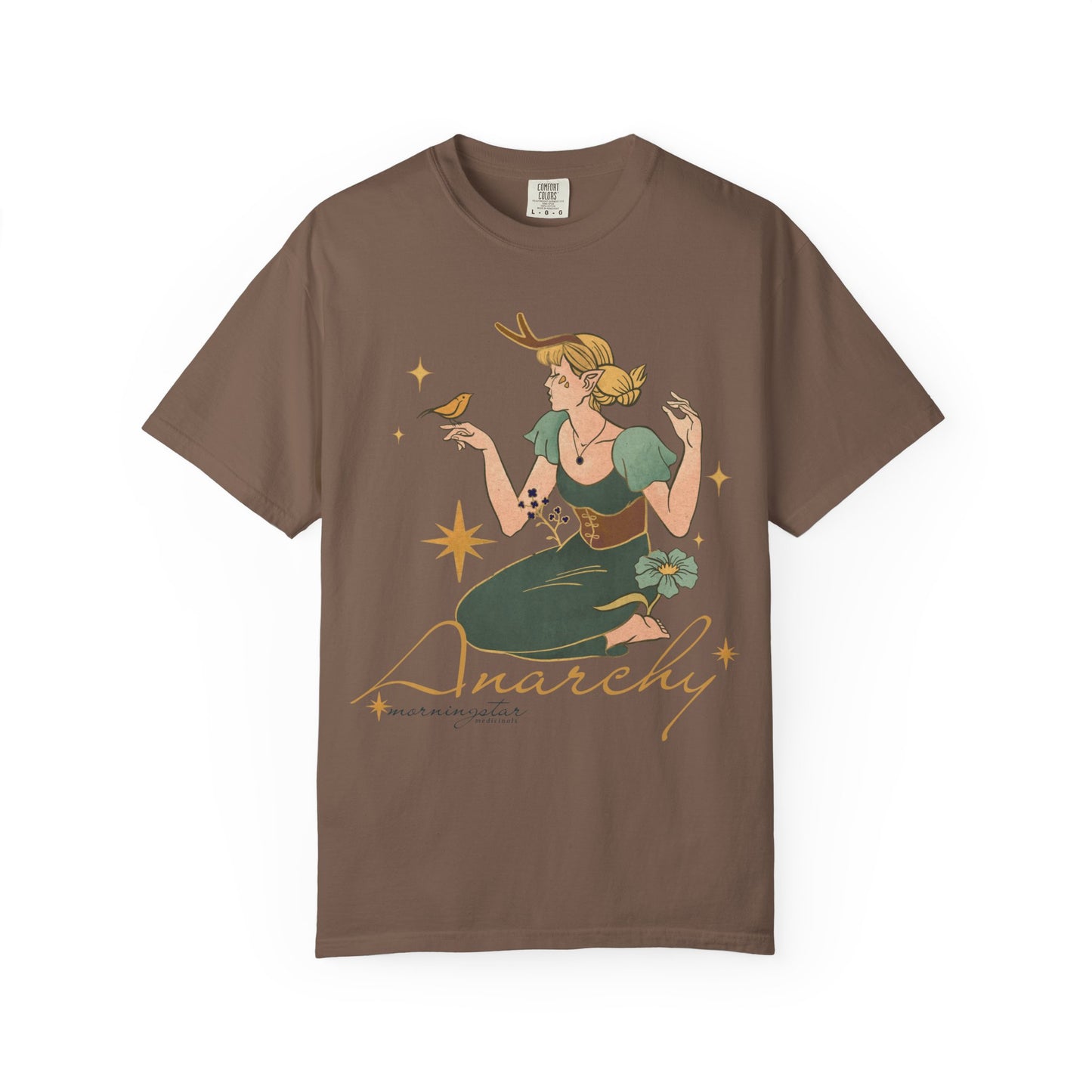 Anarchy T-Shirt