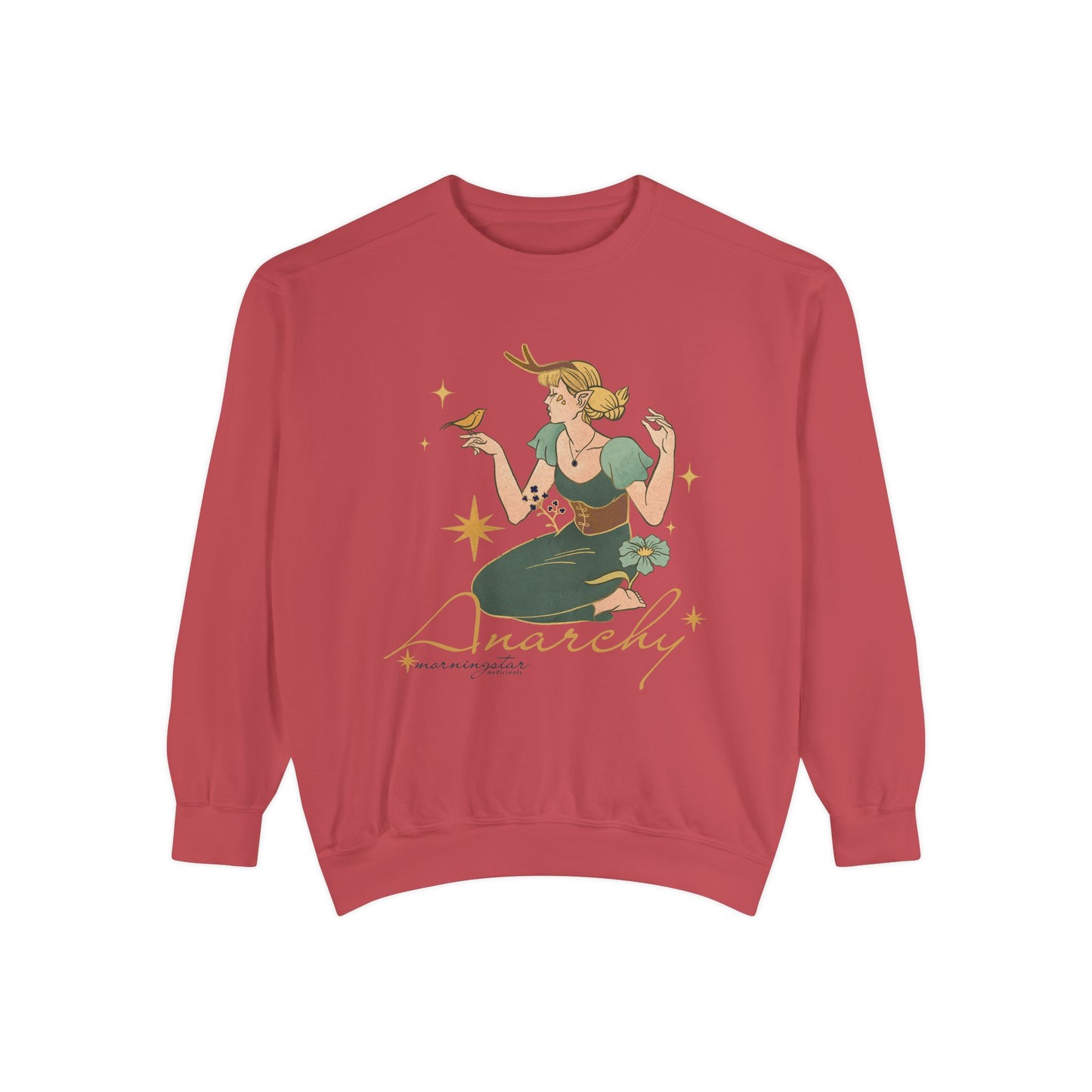 Anarchy Sweatshirt