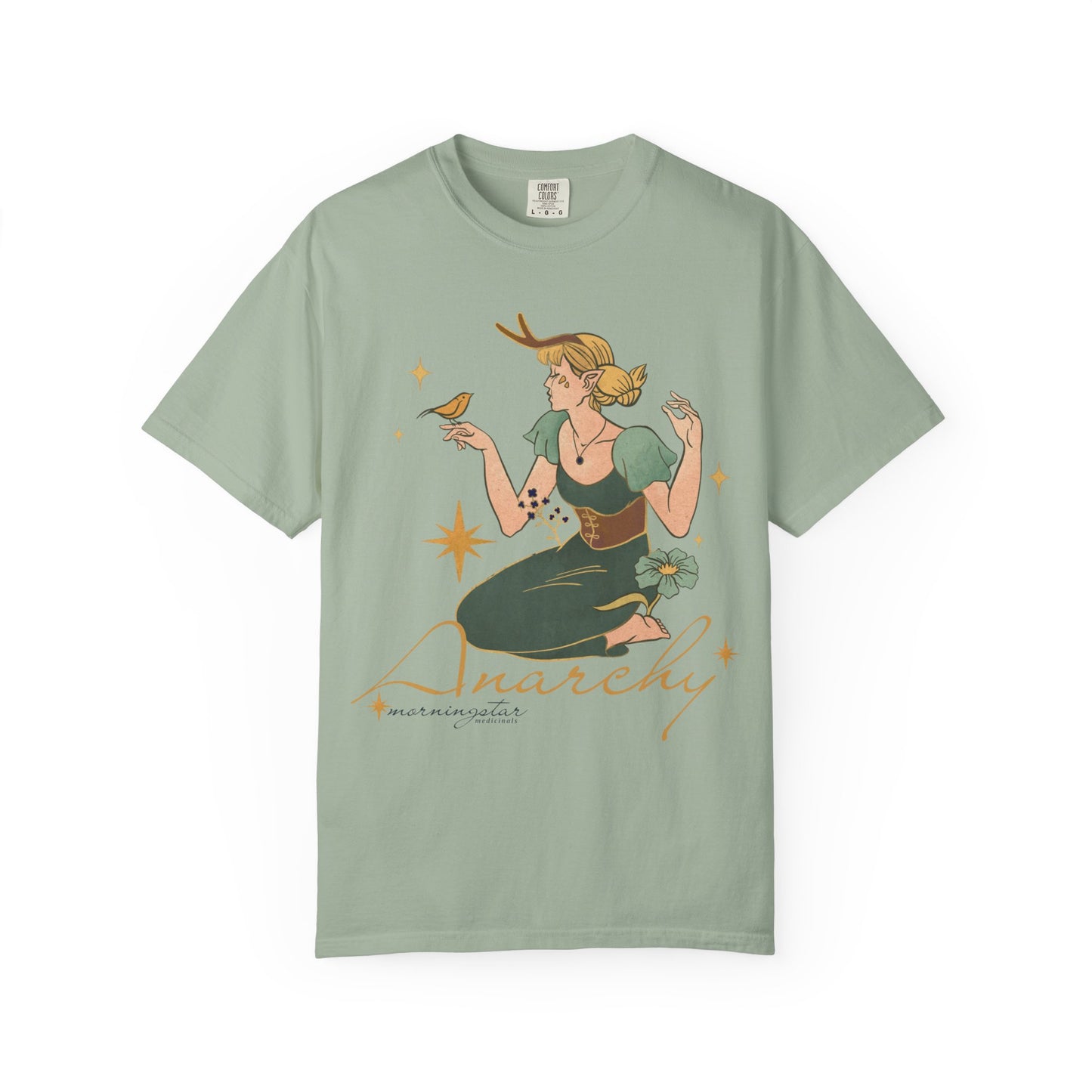Anarchy T-Shirt