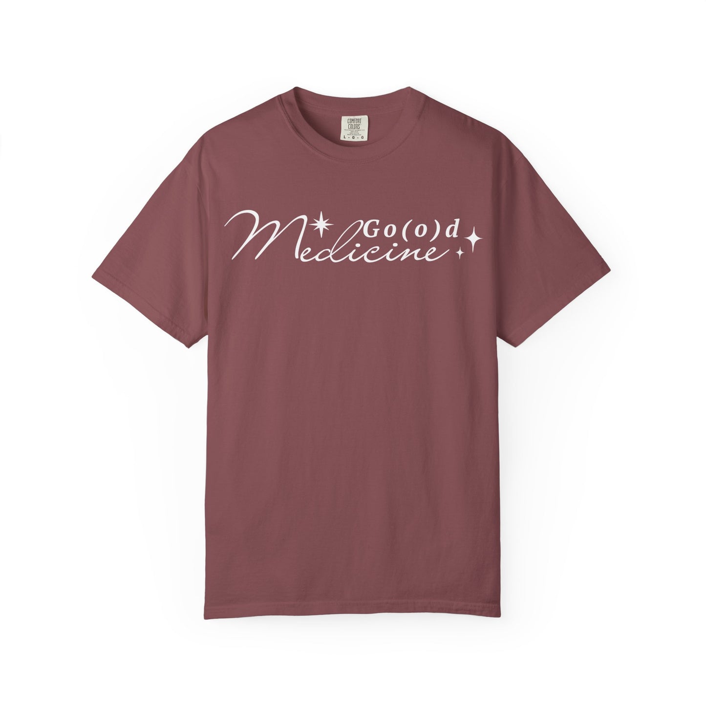 Go(o)d Medicine T-Shirt