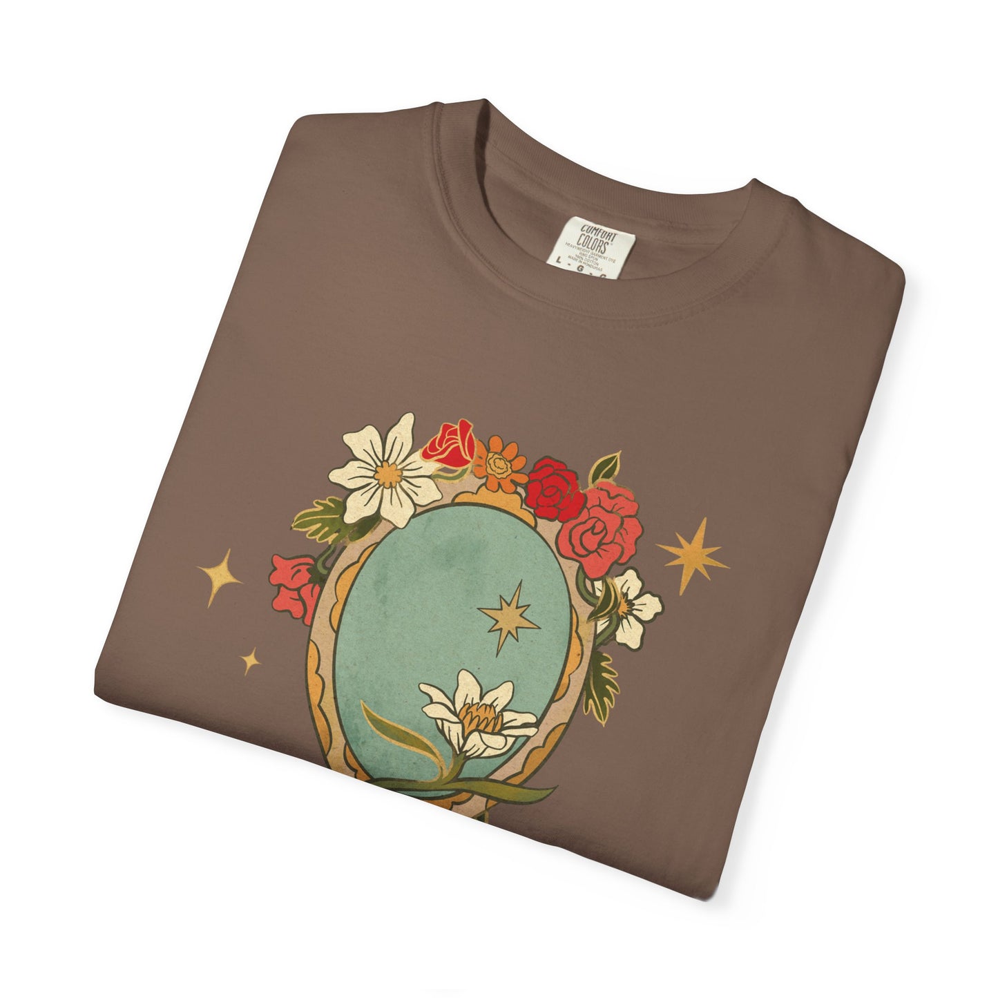 Ask ChatGOD T-Shirt