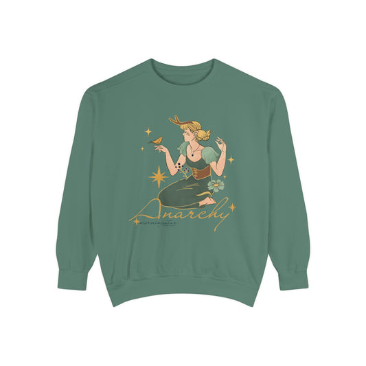 Anarchy Sweatshirt
