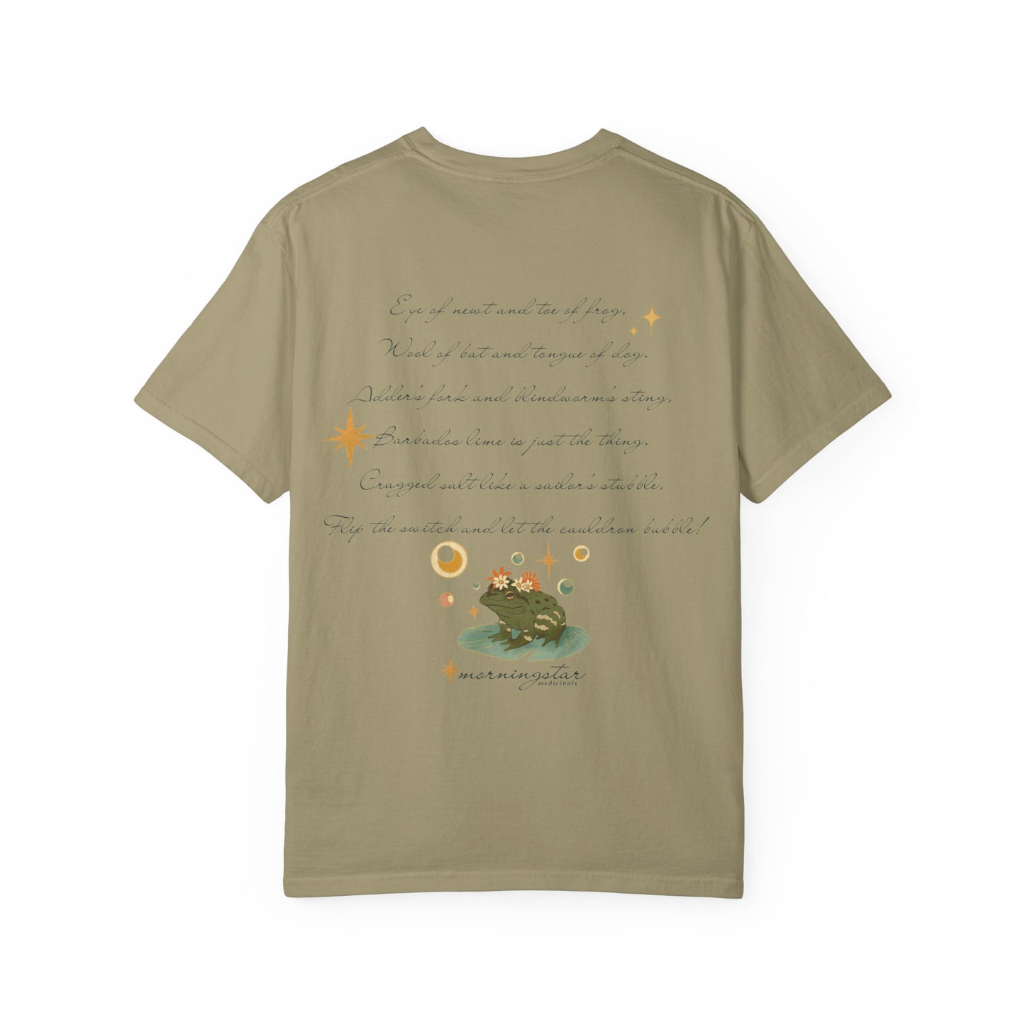 Midnight Margaritas T-Shirt