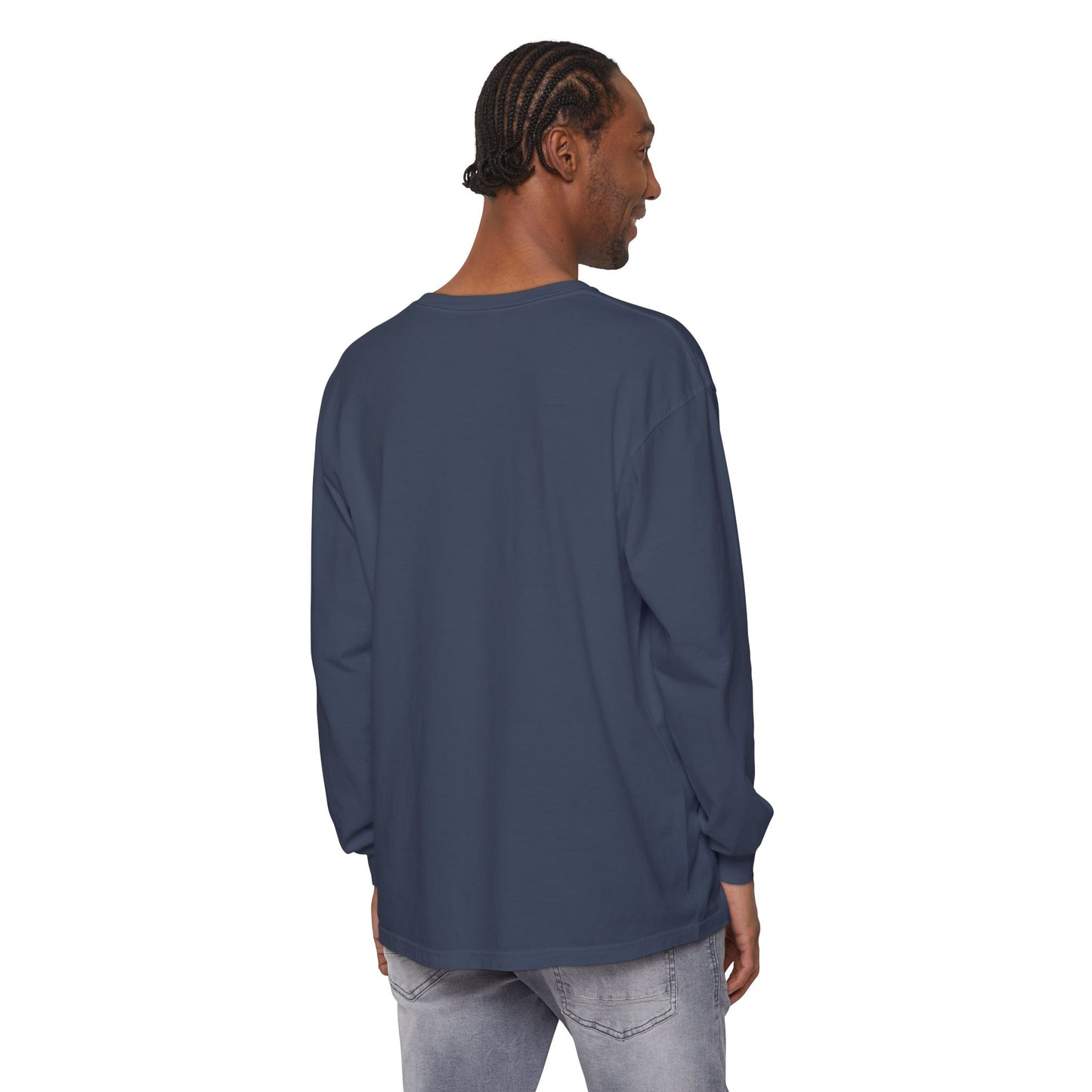 Star Stuff Long Sleeve Tee