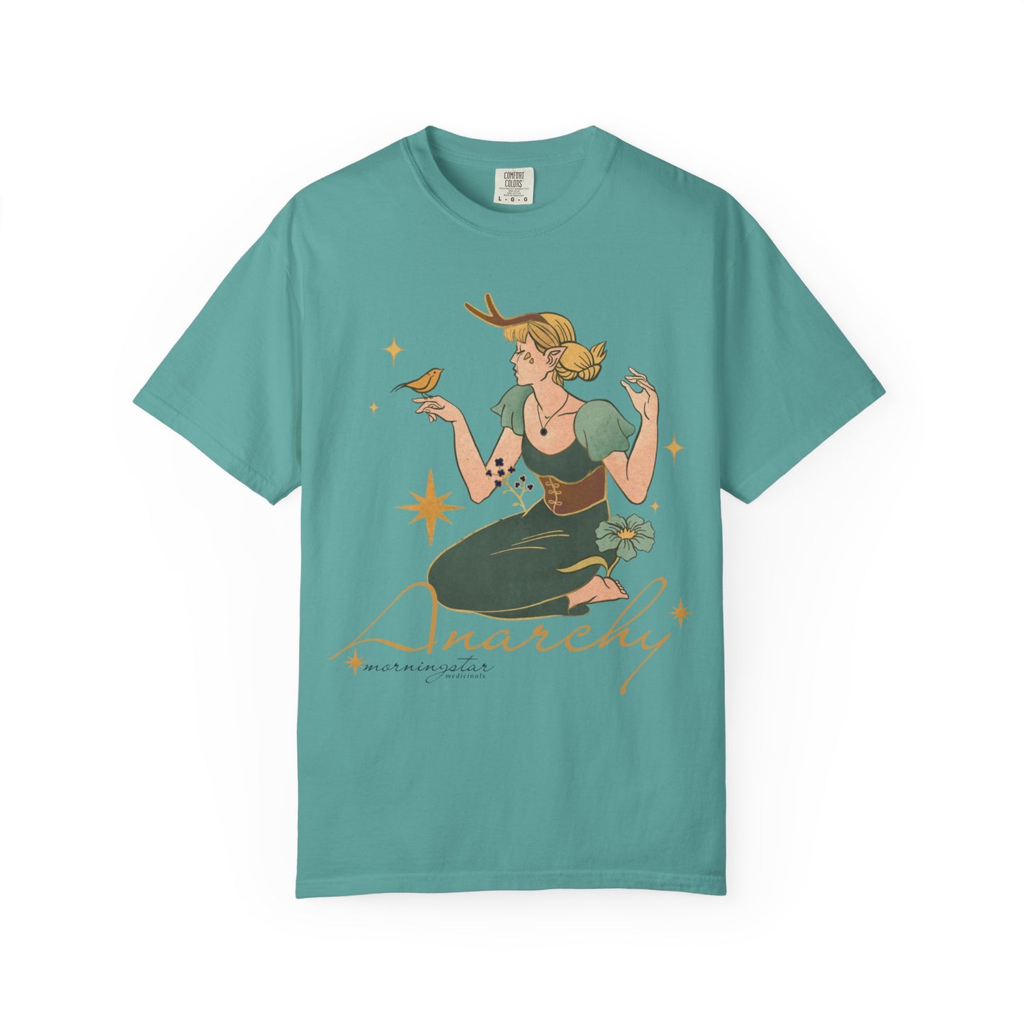 Anarchy T-Shirt