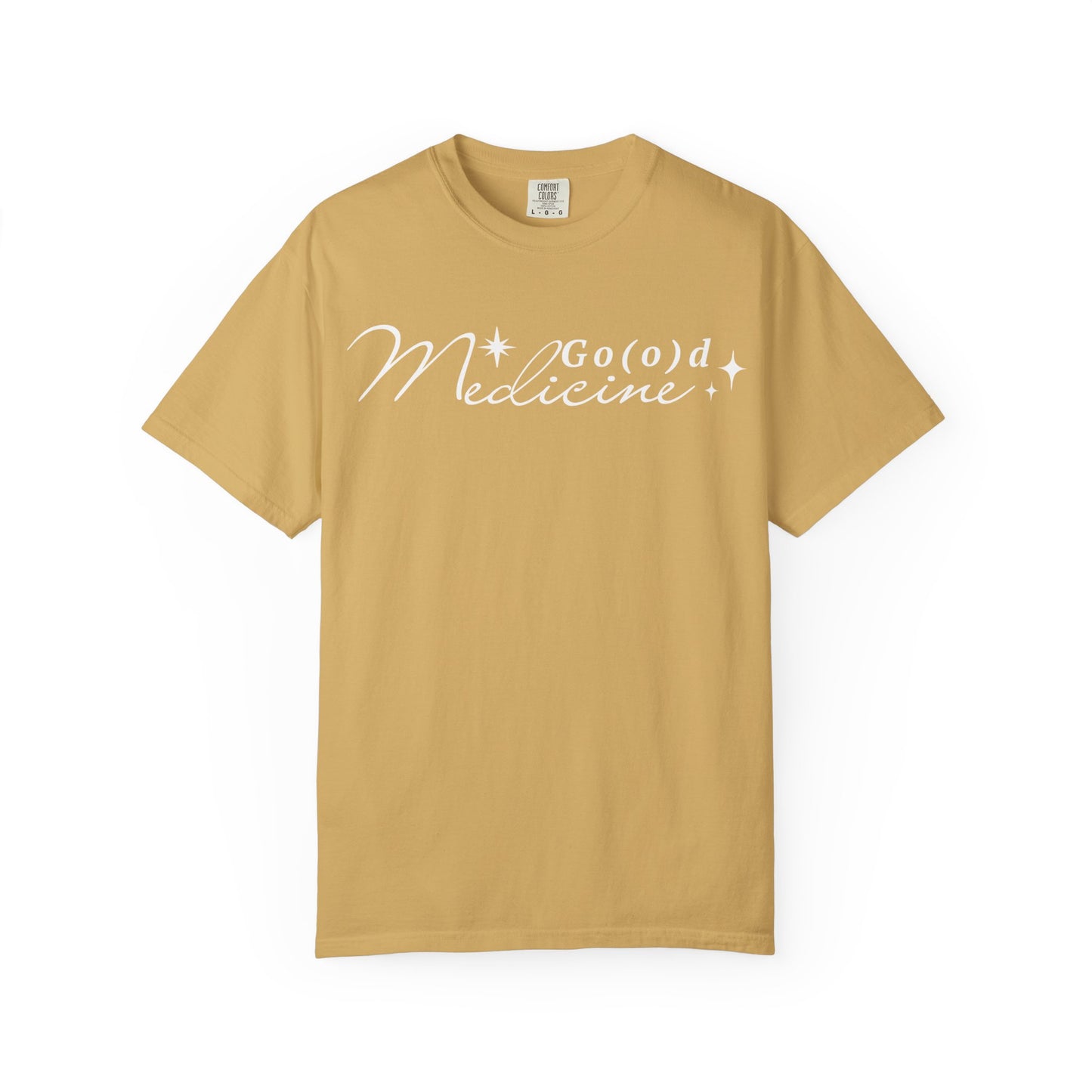 Go(o)d Medicine T-Shirt