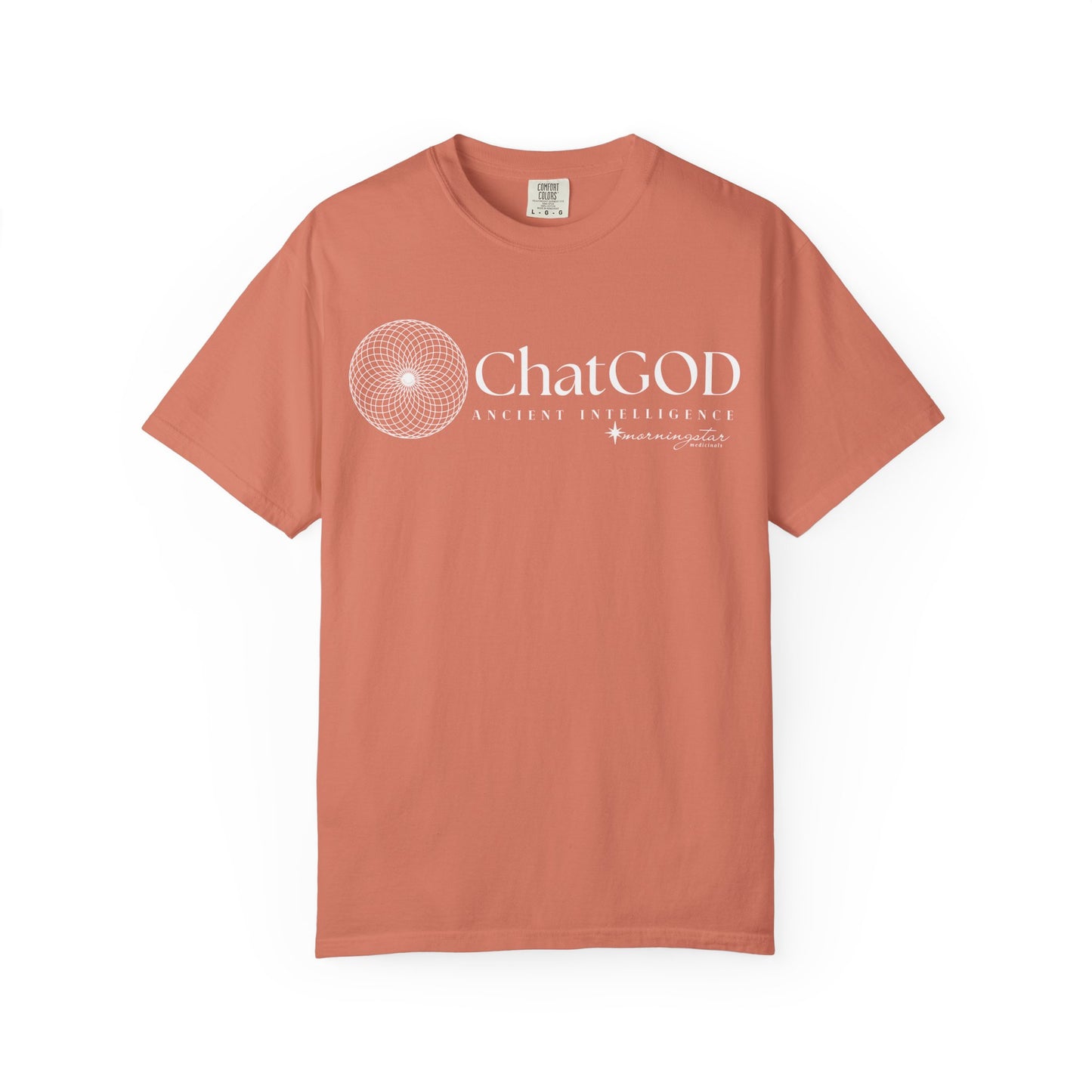 ChatGOD T-Shirt