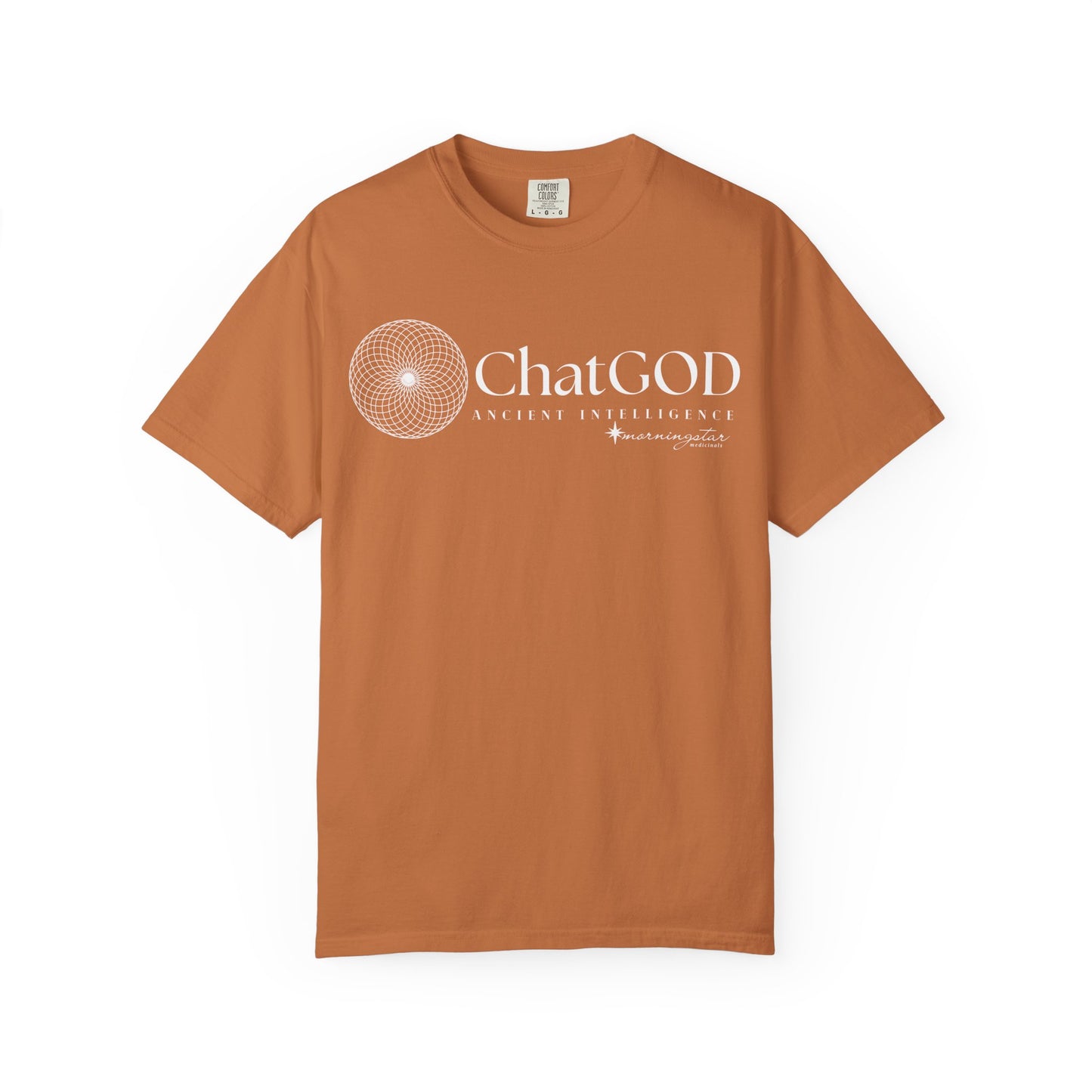 ChatGOD T-Shirt