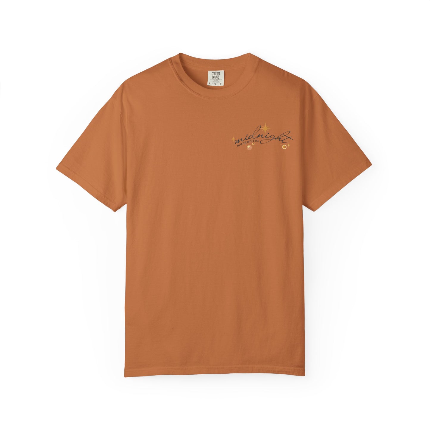 Midnight Margaritas T-Shirt