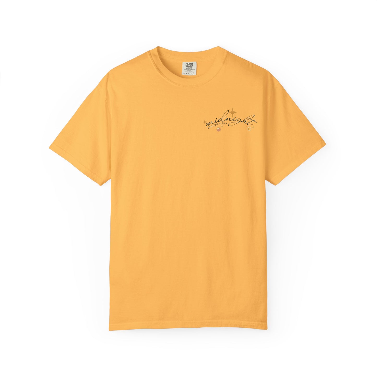 Midnight Margaritas T-Shirt