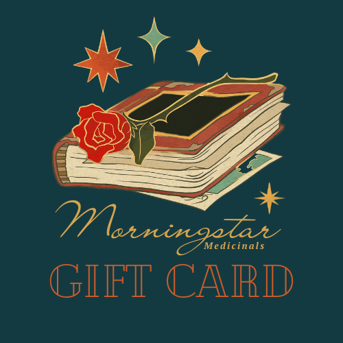 Morningstar Medicinals GIFT CARD