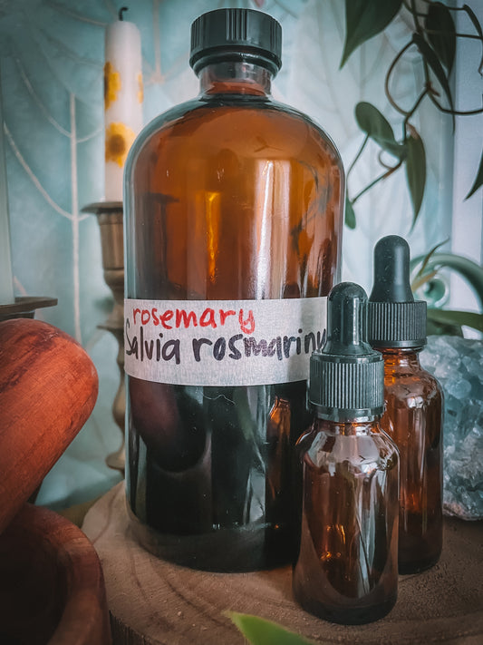 Rosemary Extract