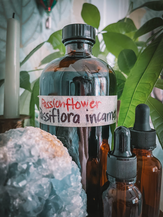 Passionflower Extract