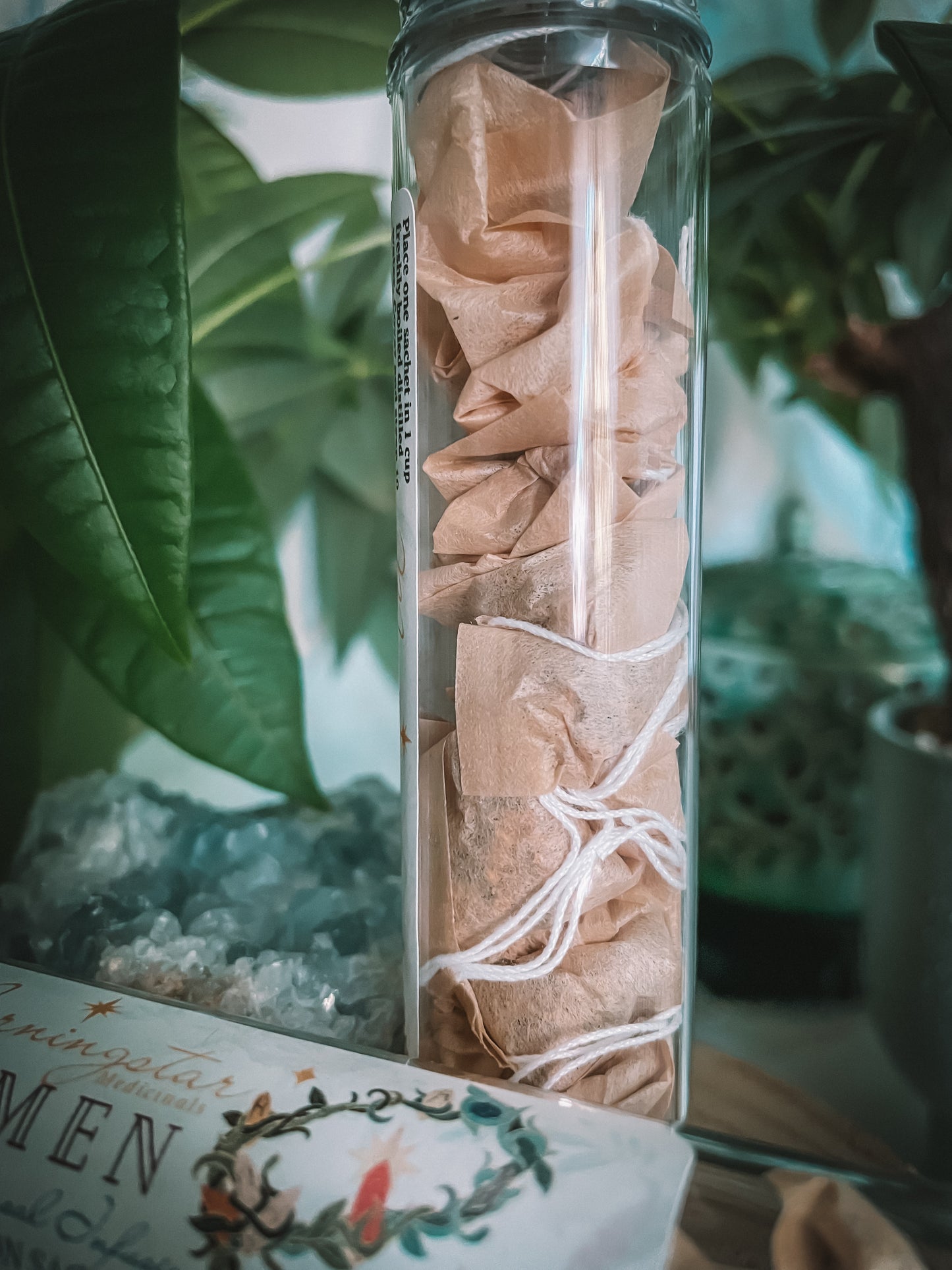 Lumen: Intranasal Infusions