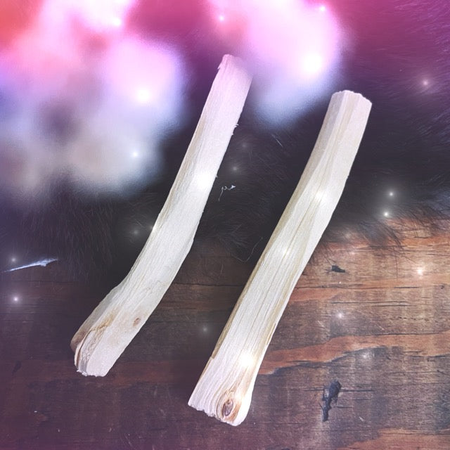 Palo Santo Sticks